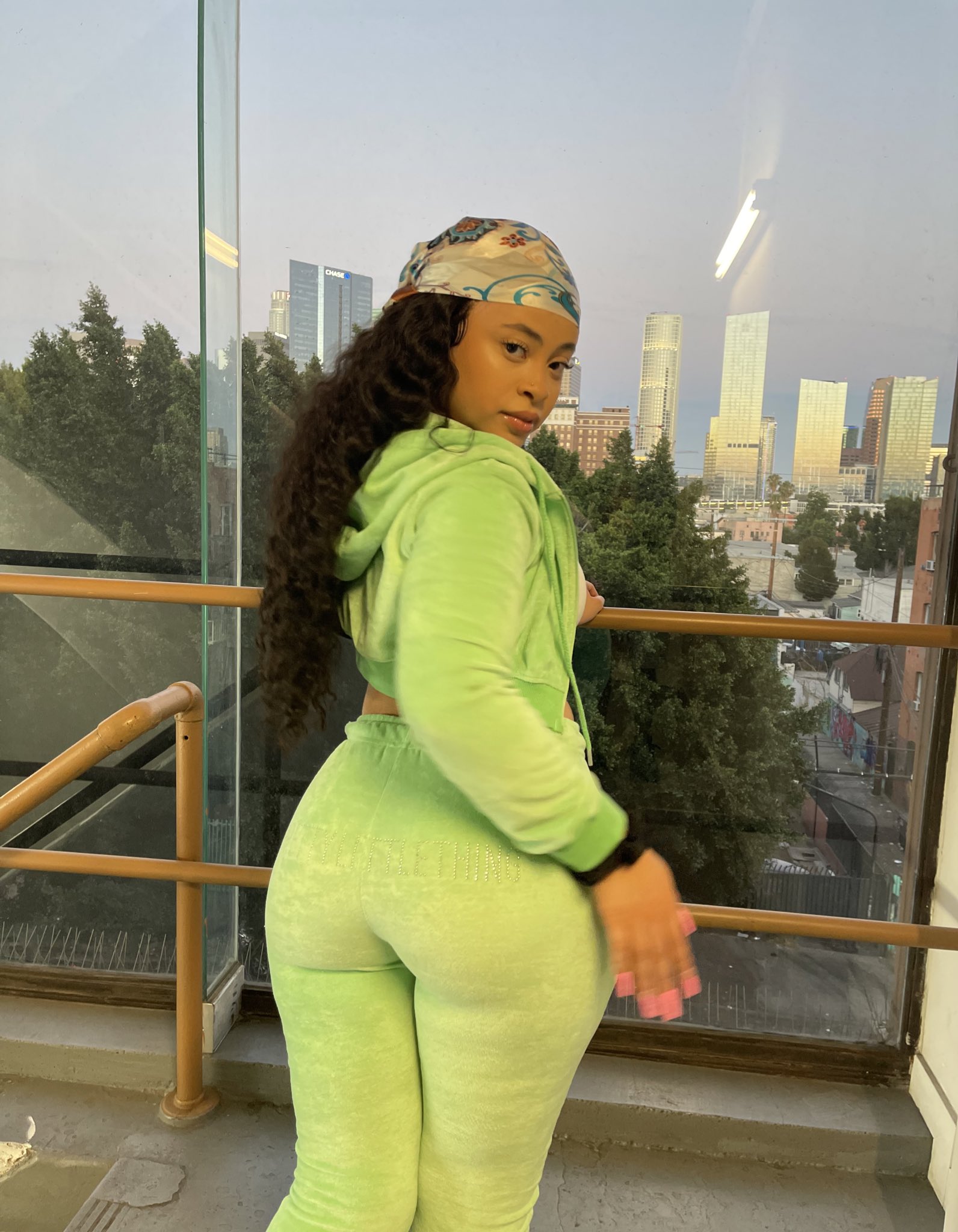 NSFW PICS ICE SPICE: TALENTLESS RAPPER BUILT FOR BACKSHOTS - Page 8