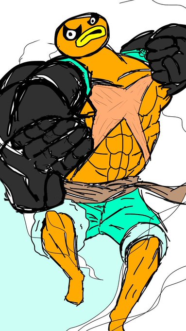 フィッシュスティックのtwitterイラスト検索結果