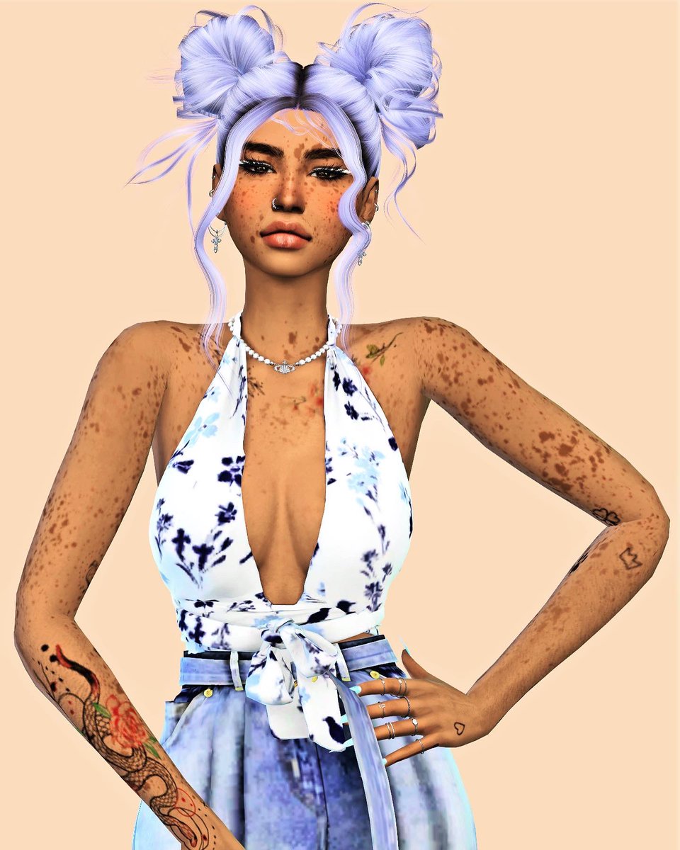 aleesha_madison's tweet image. Meet Ruby Whitlock who wants to become a good and Famous Mixologist 
🍾🍺🍹
Monique Harvey who has moved to the city to widen her Online Gaming Channel
🎮🎧🖥
Server link if you would like to join me and other simmers discord.gg/XEfJfCGP7K

#sims4 #newsims #createasim #discord