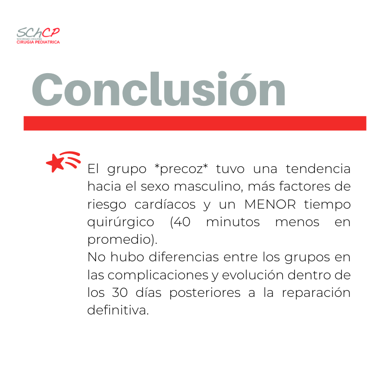 Schcp's tweet photo. Anorrectoplastía sagital posterior 🔄 (ARPSP) y PRECOZ 🕖? Éste trabajo apunta a evaluar la seguridad al realizar una reparación definitiva en MAR con fístula perineal o vestibular ASAP! ⏰
#SoMe4PedSurg #Schcp #ArtículoDeInterés 😎
#anorrectal #ARPSP #fistula #pediatricsurgery https://t.co/jP6mDH91M2