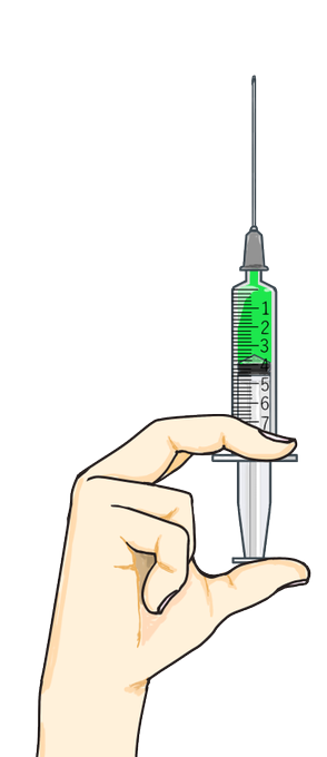 注射器のtwitterイラスト検索結果 注射器のtwitterイラスト検索結果