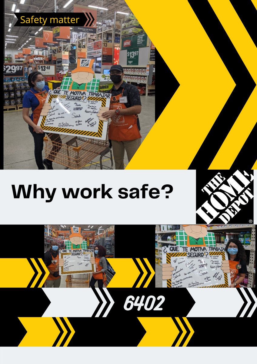 ThdMoran's tweet photo. 🛠 Infocus Team🛠 Excelente trabajo Adrian Carrasquillo, gracias por compartir la importancia de la seguridad 6️⃣4️⃣0️⃣2️⃣⚙📐 #6402Safety #safetymotion #SAFETYISPERSONAL #WHYIWORKSAFETY https://t.co/Y7v02jTSZ7
