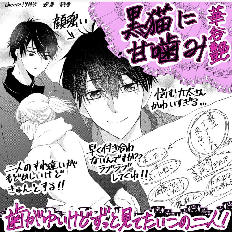 チーズ!編集部【4月号&増刊「プレミアチーズ!」発売中】 on Twitter