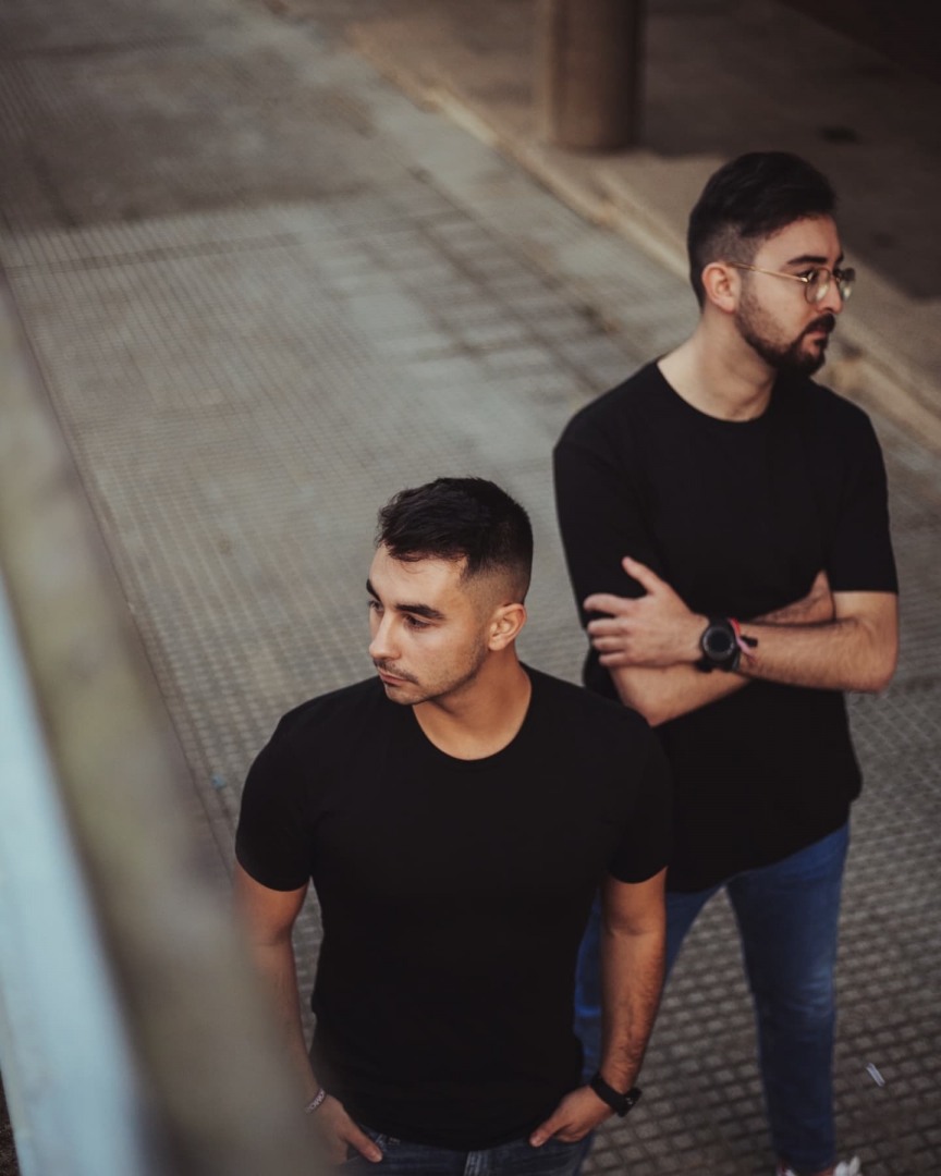 Fissure's first single on Glorie, will be released this Friday! Stay tuned!
#GlorieRecords #GlorieFamily