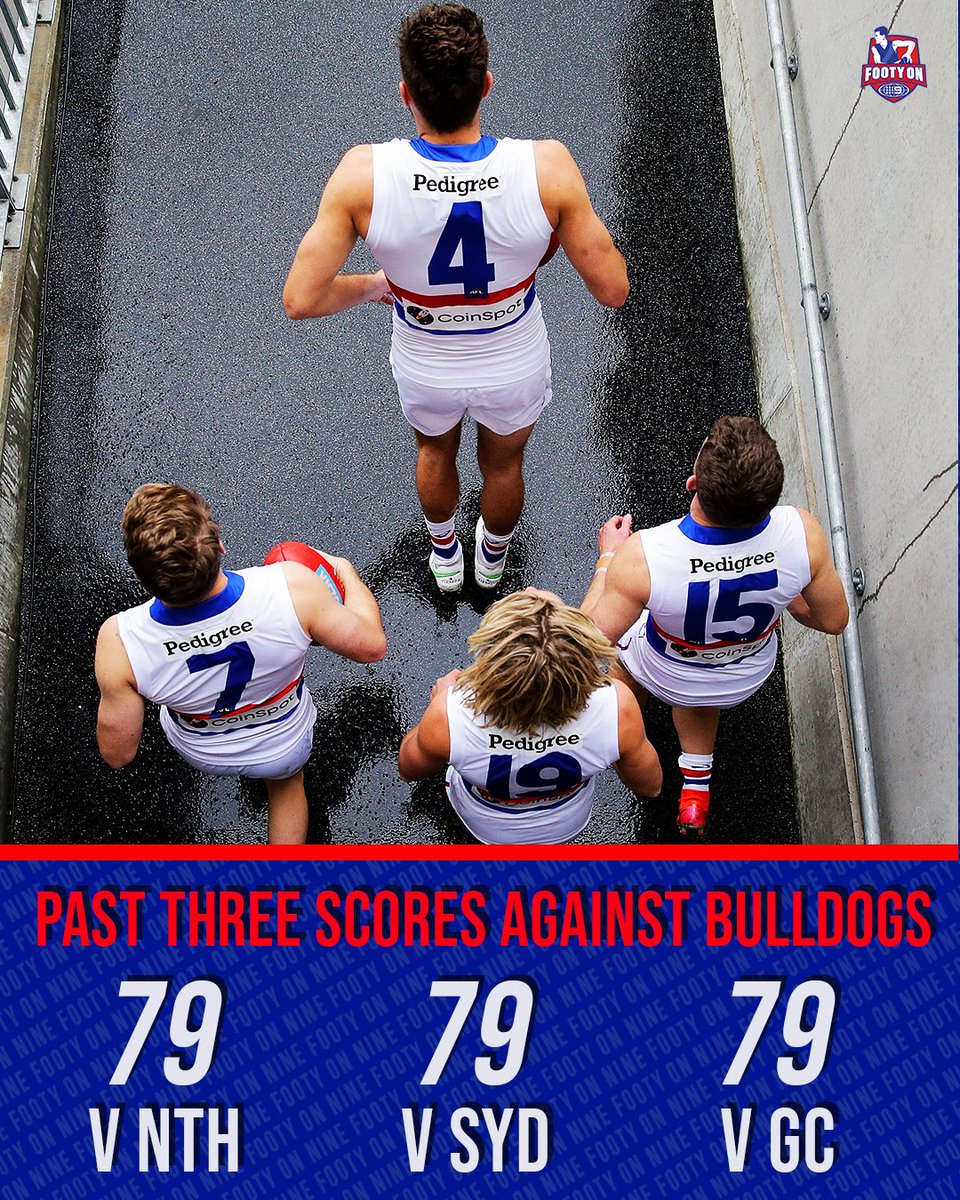 Footy on Nine tweet media