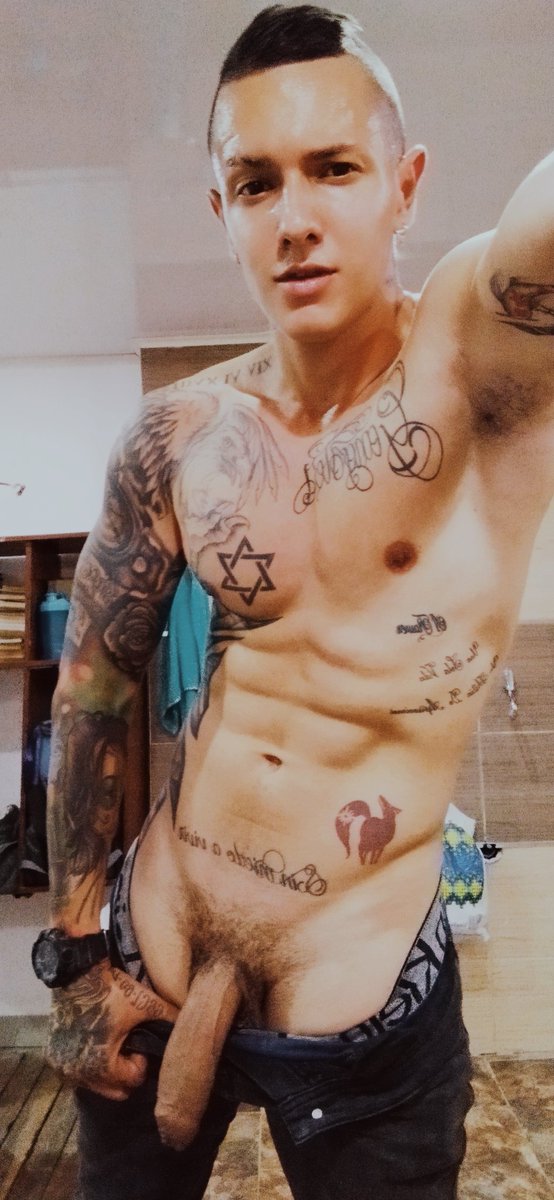 Kleinxx1's tweet photo. RT🤤🤤 Y MIRA EL DM😈 https://t.co/usFUEipPYZ