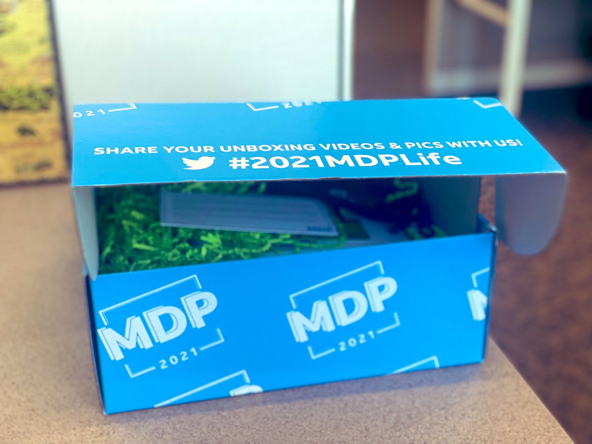 AlfonsoSoCal's tweet photo. Big shout out to #2021MDPLIFE ! https://t.co/OBOZdVBw19