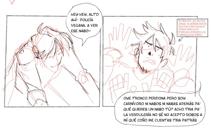 3AM hora de shitposting E S P A Ñ O L y hora indecente 