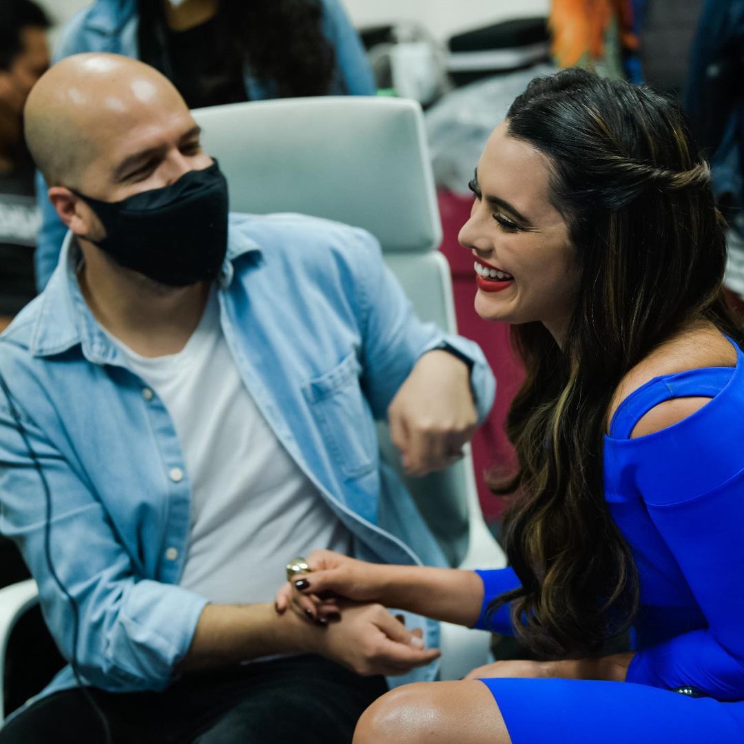 ScarletGruberVzla tweet media