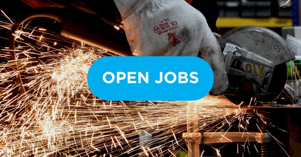 aio_ptyltd's tweet photo. AIO's latest open #jobs newsletter 👀👉 https://t.co/srMCtPYLTy

#aio #allinone #labour #recruitment #engineering #construction #licensed #certified #experienced #Melbourne #Victoria #labourhireMelbourne #Melbournelabourhire #labourhireagenciesMelbourne #labourhireagency https://t.co/o9mAcZnOud