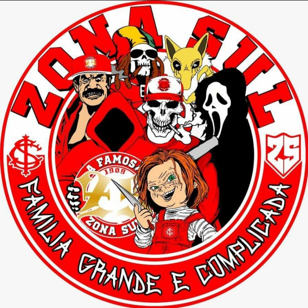 ZonaSulP7's tweet photo. Feliz dia do amigo.
Juntos somos invencíveis! #ZonaSUL #Portão7 https://t.co/kZ6cYww3FQ