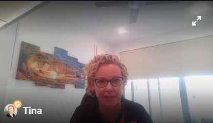 Valeria_WORK180's tweet photo. Tina McCreery, CHO at @DeloitteAUS on normalising paid parental leave for all genders: "After introducing 18 weeks' paid parental leave for ALL parents, men now make up 45% of employees who take up PPL at Deloitte." #work180 #commbanklife virtual session on Investing in Women. https://t.co/cGF0mwXIde