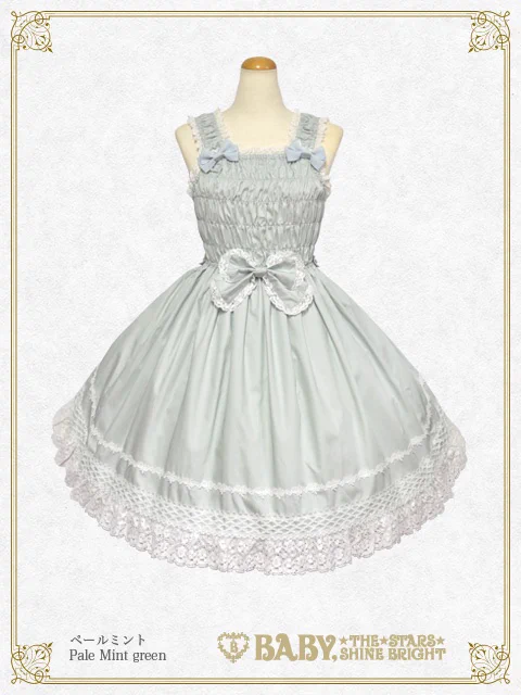 BABY☆THE STARS on X: 