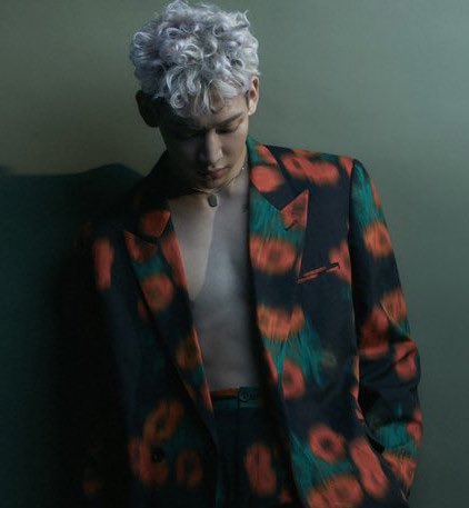 bamspics's tweet image. BAMBAM