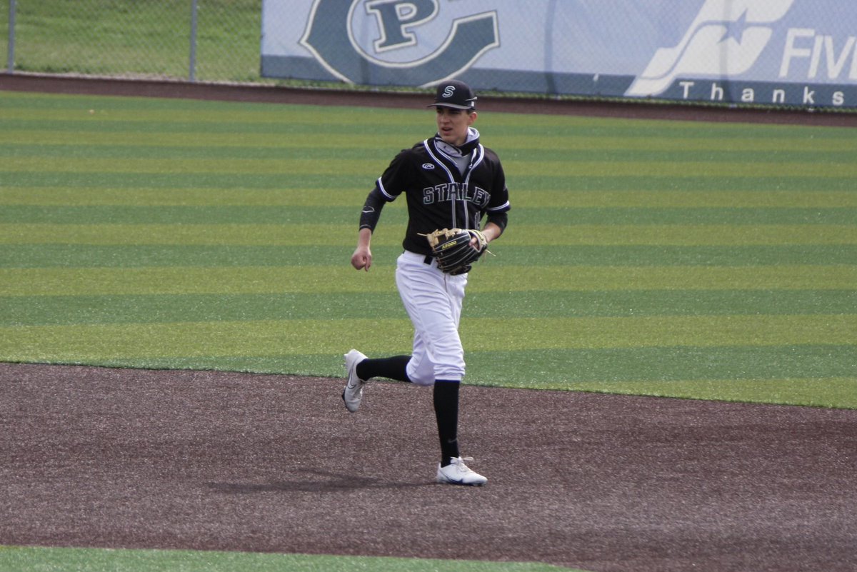 Congratulations to Staley Senior Infielder, Dylan Grego, on committing to play baseball at Ball State University! Ball State is a D-1 program located in Muncie, Indiana.  The Cardinals play in the MAC Conference. Way to go Dylan! <a href="/SHSFalcons/">Staley High School</a> <a href="/N2SportsStaley/">N2Sports Staley</a> <a href="/NKCSchools/">NKC Schools</a>