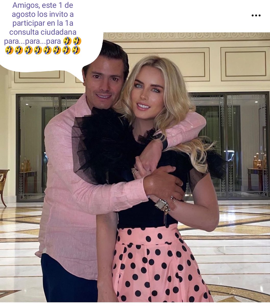 Democracia participativa, que le llaman...