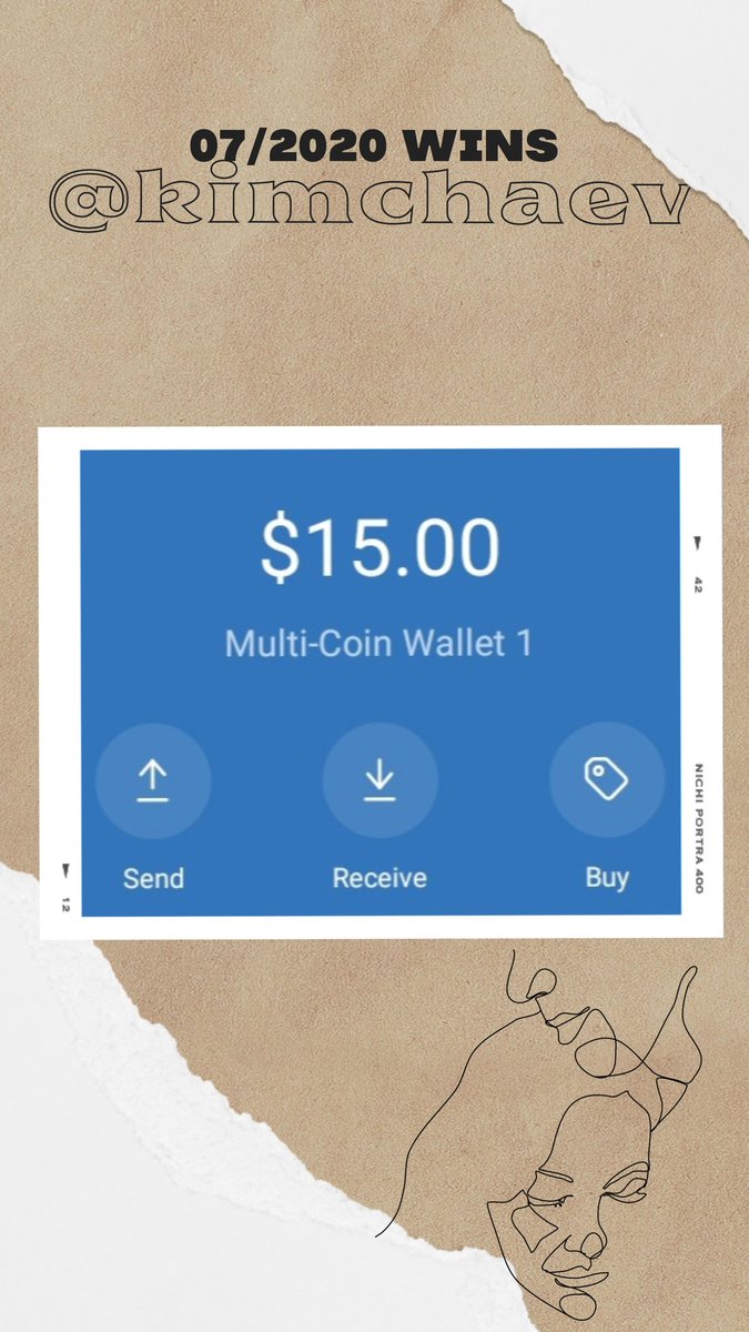 kimchaev's tweet image. my first win from Matrix Guy!! thank you so much for the giveaway @cryptoneo17 !! ❤️❤️❤️

#CN17Win
#MatrixFAM