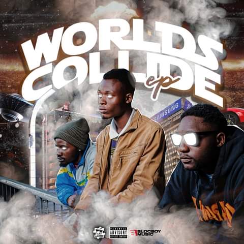 KronickTheDiab4's tweet photo. WORLD'S COLLIDE EP OUT NOW!!!!⛔

Audiomack:https://t.co/vSidOXkOMG

YouTube:https://t.co/xYWRvNH2CY https://t.co/BxLib8Zo1u