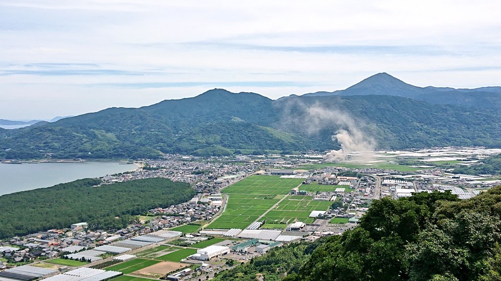 【火事】唐津市浜玉町付近で火災!現地の画像で被害状況まとめ まとめダネ! 【火事】唐津市浜玉町付近で火災!現地の画像で被害状況まとめ まとめダネ!