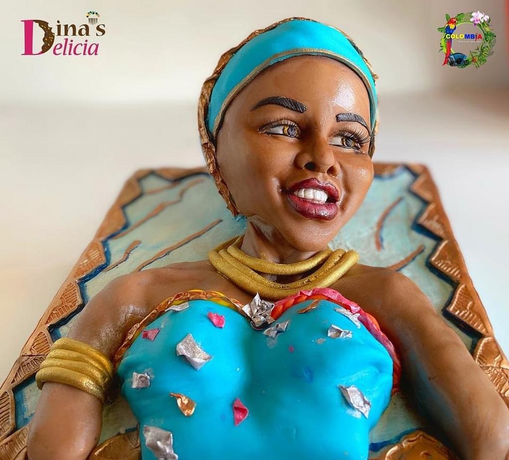 CakesDecor's tweet image. Colombia collaboration by Dinadiab
cakesdecor.com/cakes/355485-c…
#ricekrispy #modelingtools' #scupturingtools