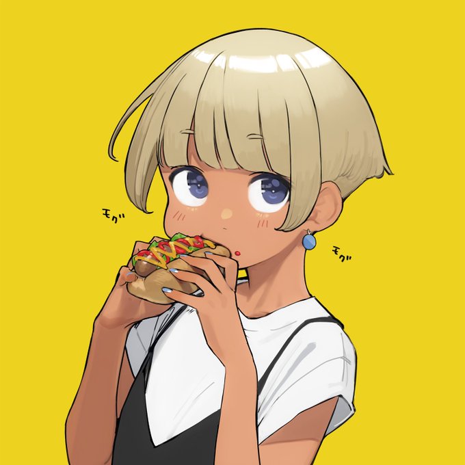 タベガールのtwitterイラスト検索結果 タベガールのtwitterイラスト検索結果