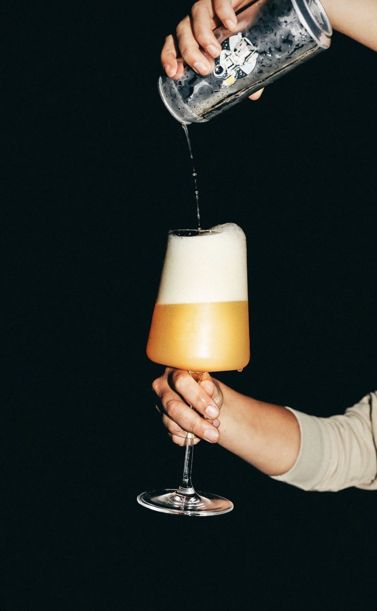 Partnering with <a href="/33Acres/">33 Acres Brewing Co.</a> to release the $BEERS Galaxy Hazy IPA. A 6.6% Passionfruit, White Grapes, Crypto Ale made by an award winning brewery. 

The future is here! Purchasable July 22nd. Stay tuned for details. 

#CryptoNews #cryptocurrency #BinanceSmartChain