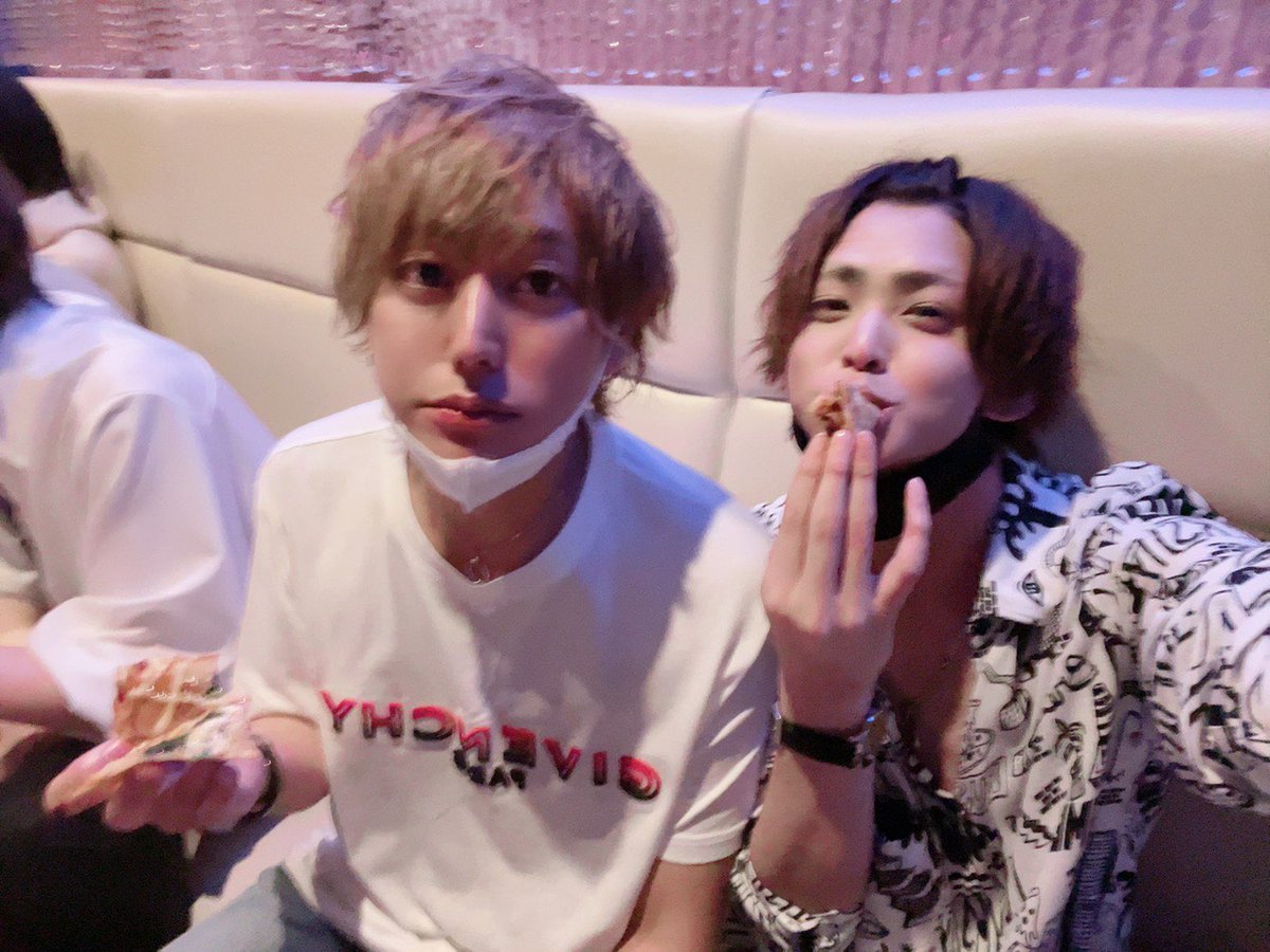 七瀬姫杞 Himekinanase Twitter