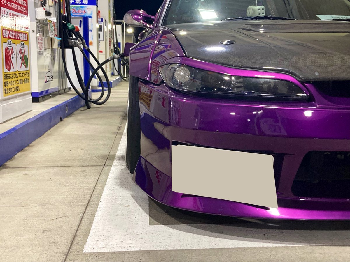 ベル@廃車どうでしょう tweet media