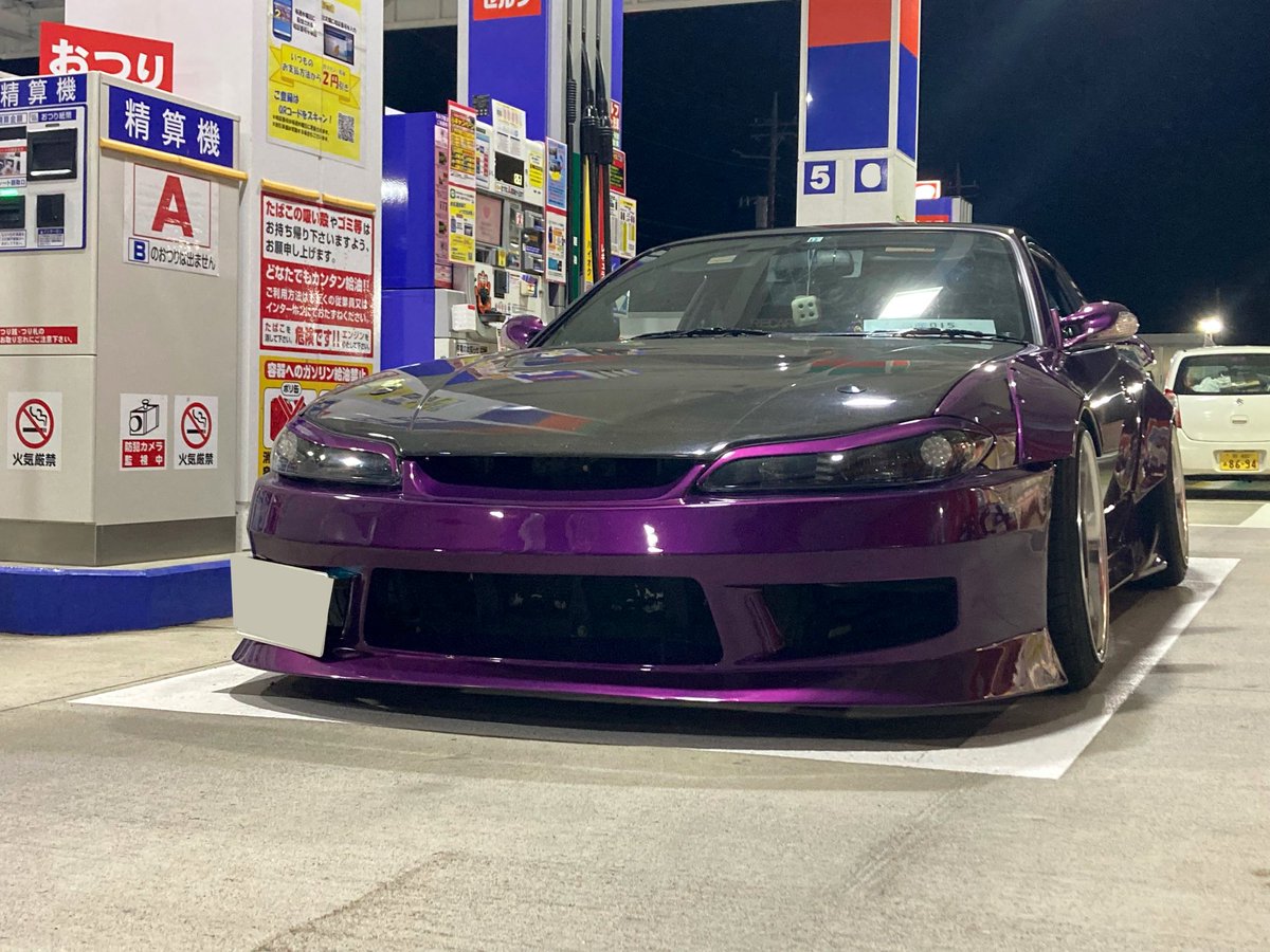 ベル@廃車どうでしょう tweet media