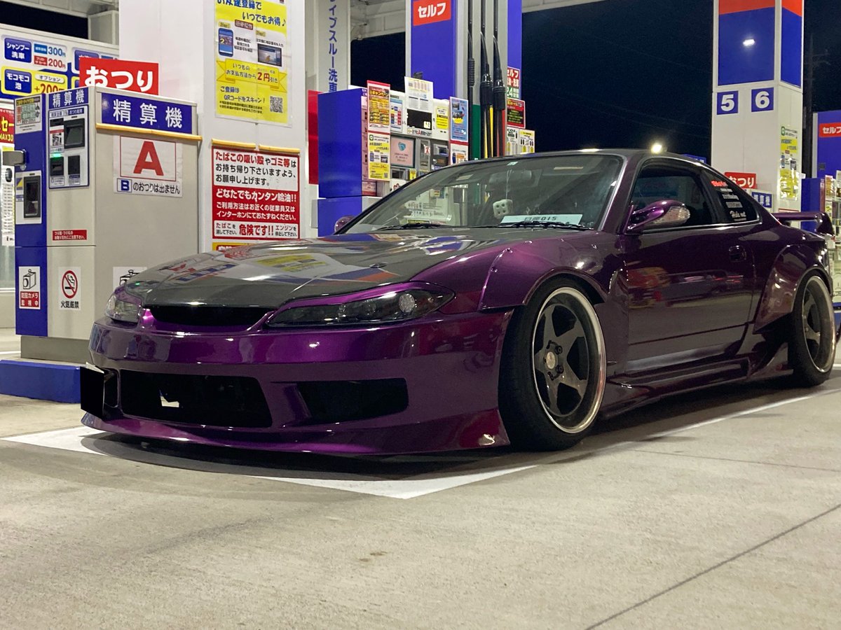 ベル@廃車どうでしょう tweet media