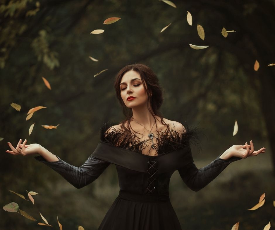 What are some of your favorite magic systems? #WritingCommnunity #fantasybooks