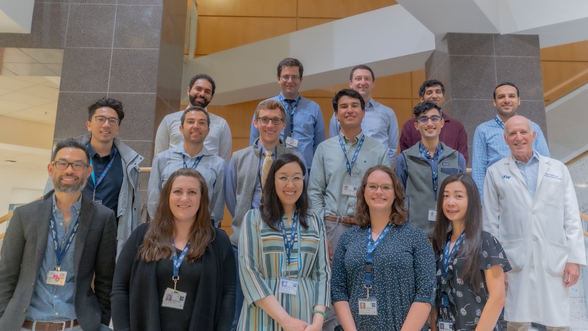 UCSF Imaging (@ucsfimaging) on Twitter photo We are delighted to welcome our incoming Abdominal Imaging fellows, shown here with Drs. Derek Sun (<a href="/makethemsayahh/">Derek Sun wants #MoreThanDiversity</a>), Mark Sugi (<a href="/markdsugi/">Mark D. Sugi</a>) & Ronald Zagoria (<a href="/rzagoria/">Ron Zagoria</a>)! bit.ly/3eqvX1x We are delighted to welcome our incoming Abdominal Imaging fellows, shown here with Drs. Derek Sun (<a href="/makethemsayahh/">Derek Sun wants #MoreThanDiversity</a>), Mark Sugi (<a href="/markdsugi/">Mark D. Sugi</a>) & Ronald Zagoria (<a href="/rzagoria/">Ron Zagoria</a>)! bit.ly/3eqvX1x