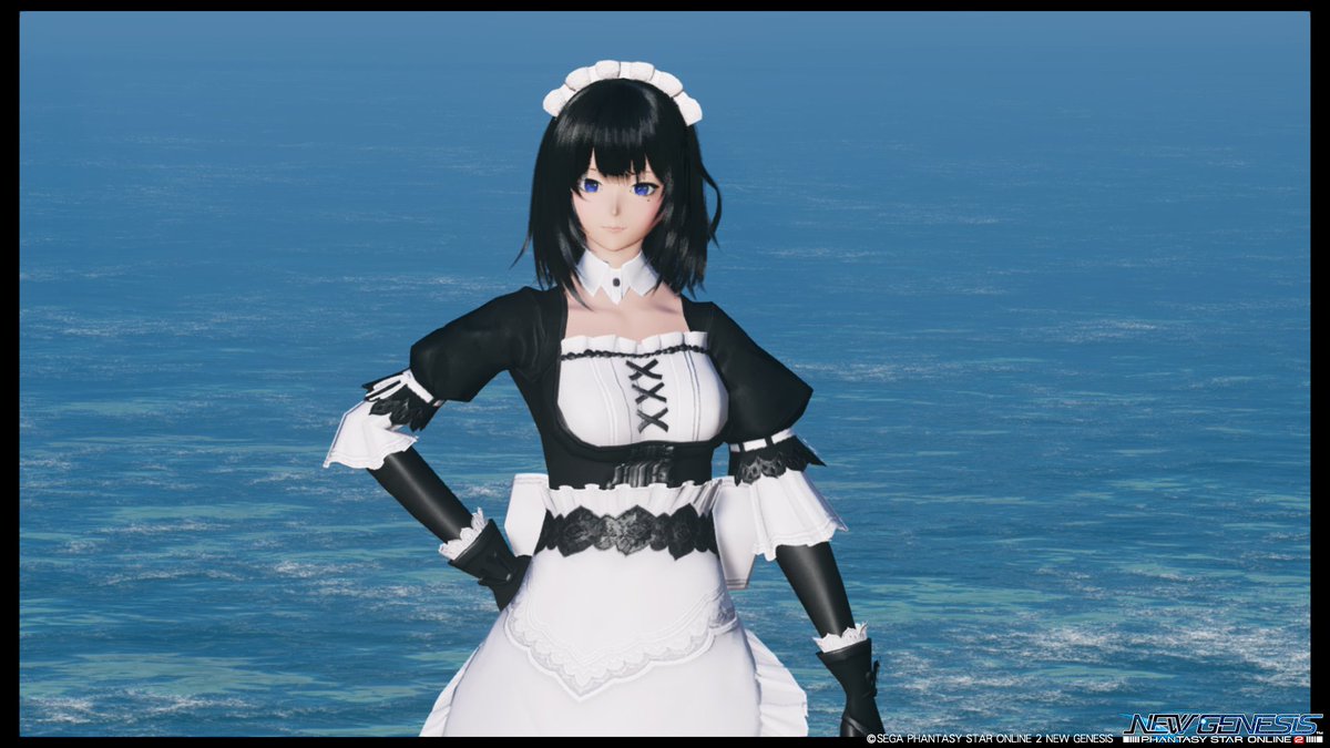 LLf8h's tweet image. #PSO2NGS
#メンテの日なのでssを貼る
#メンテの日なのでSS貼る

スキット顔難しい #PS4share