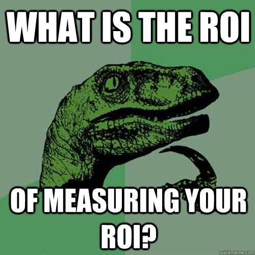 onlinemiddleton's tweet photo. King (2015) outlines 5 metrics libraries can track: activity, audience, engagement, referral &amp; return on investment. King notes that ROI could be difficult to measure, but I think it's the most important metric: it shows the offline results of online strategy! #INFO246w719 https://t.co/1GFz6gEzEW