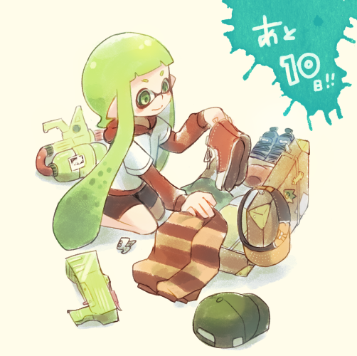 当時のわくわくが止まらないやつ再掲 