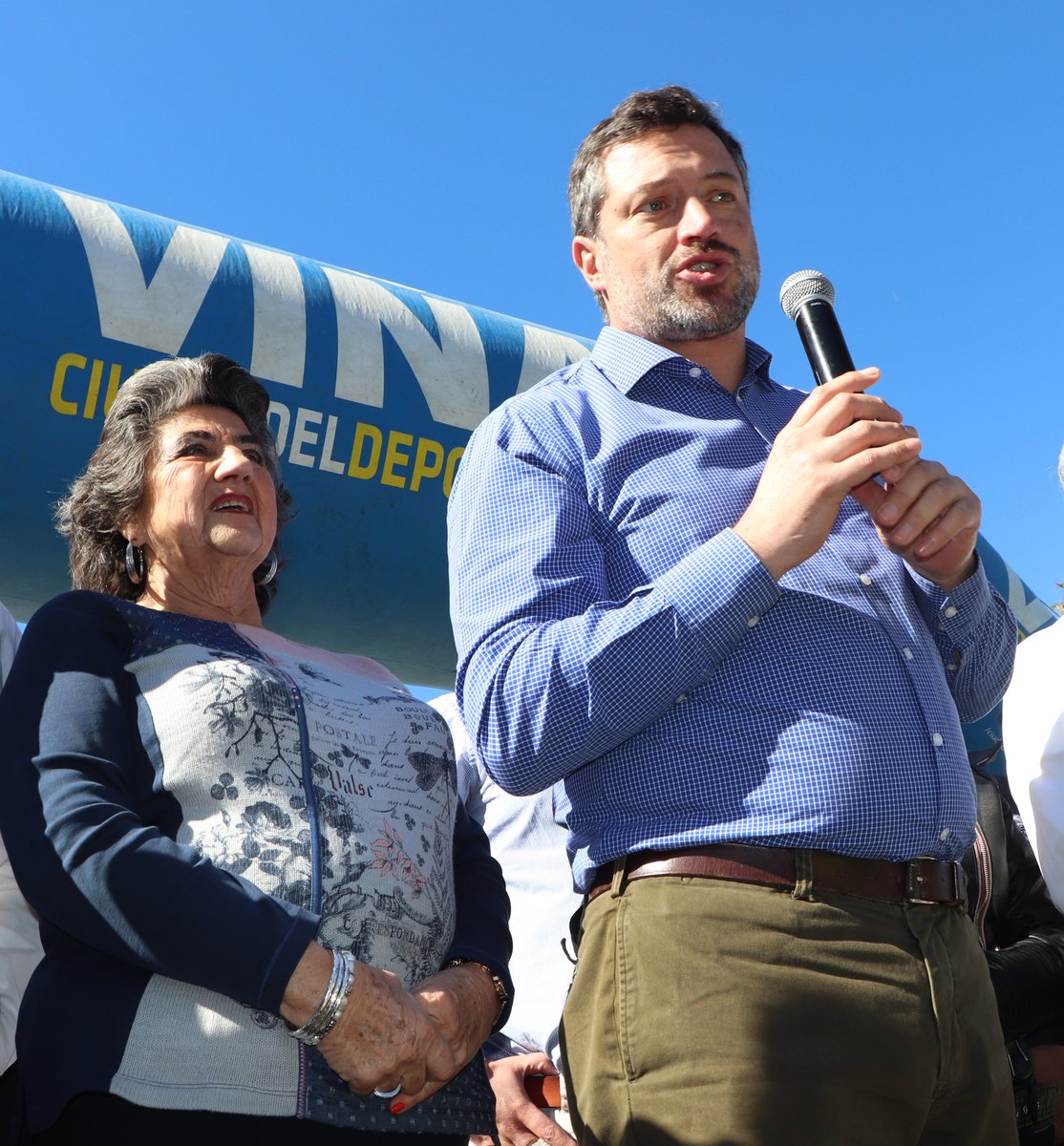 Dime con quién andas...