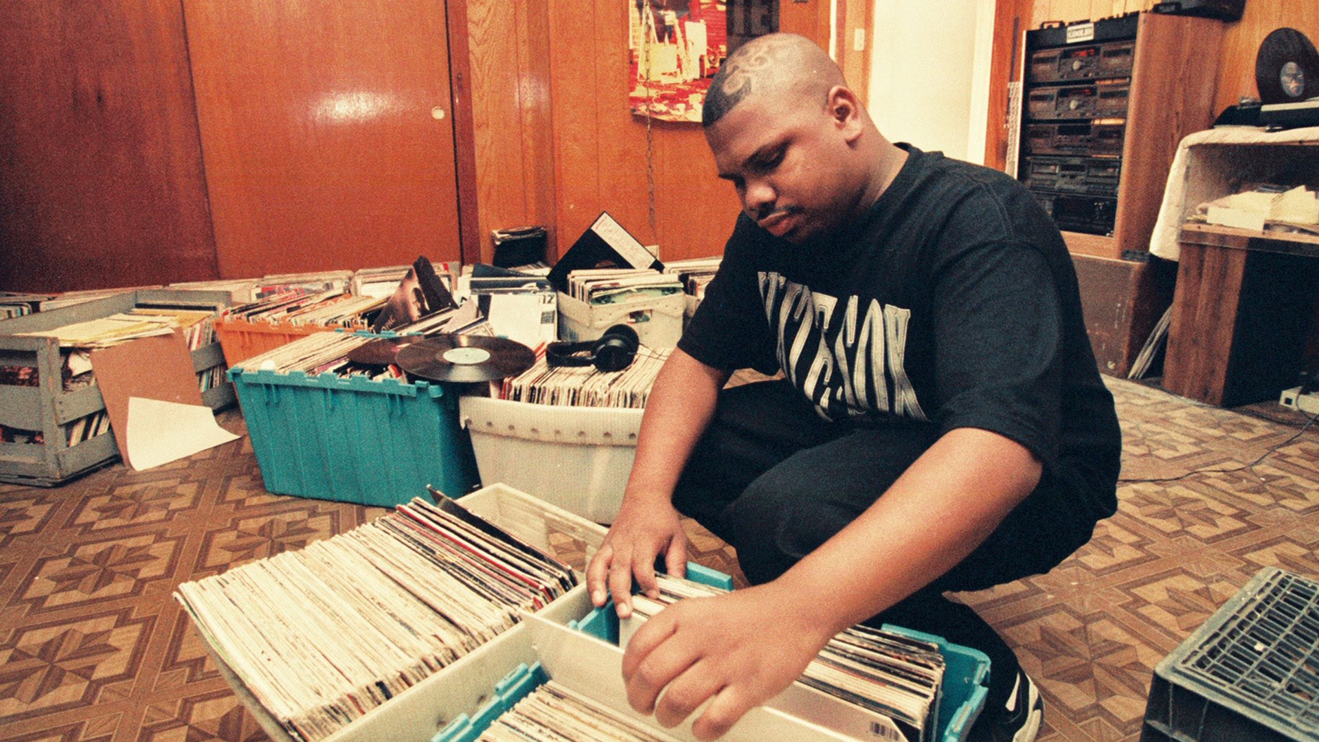 Happy birthday DJ Screw   Use code: SCREW to get 10% off 