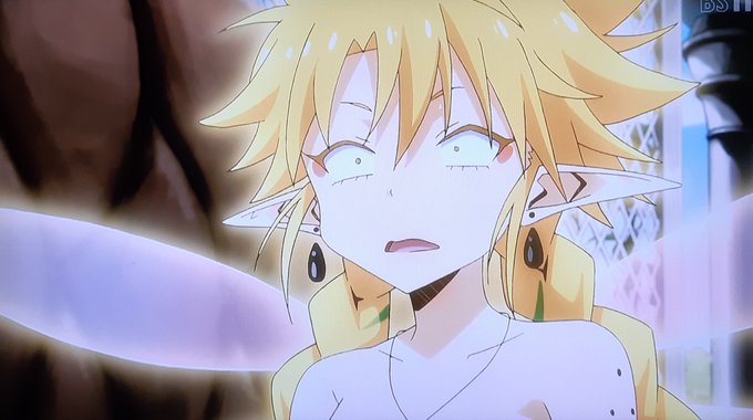 転生したらスライムだった件 高画質 のtwitterイラスト検索結果 古い順