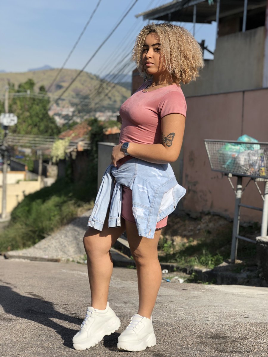 Sumidinha ela né 🤡