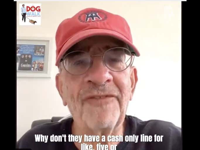 Barstool Sports on Twitter "This "Best Of Mr. Portnoy" Montage From