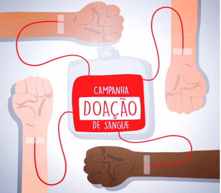 apsusepeof's tweet photo. DOAÇÃO DE SANGUE
Onde:Banco do Hospital da PUC
PCT: ARIENE CARDOSO DA SILVA GOUDINHO
2º Andar – Doadores têm atendimento preferencial p/ identificação na recepção
P/ evitar aglomeração, as doações devem ser agendadas previamente.
51 3320 3455 ou 98503-9958
ESTACIONAMENTO GRATUITO https://t.co/Tt69j152wC