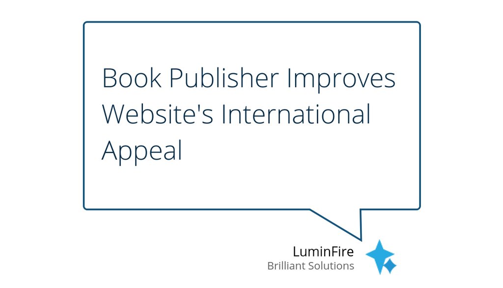 timcimbura's tweet image. BUIC contracted LuminFire to audit their website and their custom mobile app, with key concerns about disaster recovery, security, and robustness.
Read more 👉 bit.ly/3m0tbSB
#WordPressHosting #WordPress #WebAppIntegration