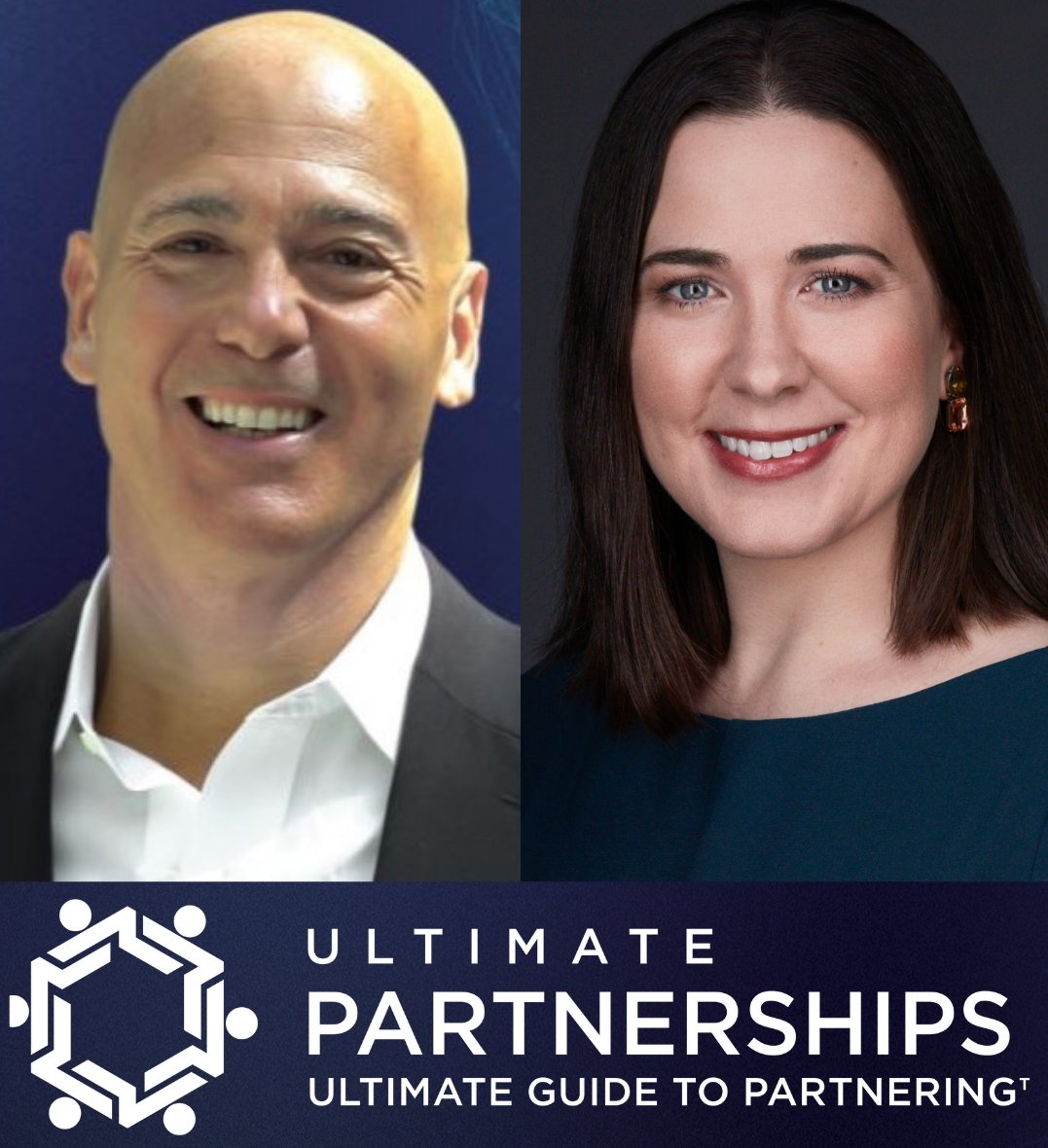 Melissa and I have a great conversation about #CrayonIT, her career and life journey to Oslo, Norway, significant lessons that sparked her, and great learnings and advice from a woman CEO in an industry not crowded with women CEOs. #womenincloud bit.ly/3zegbih