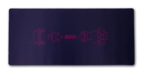 Campy76's tweet photo. Desk Mats from Kineticlabs 
Link : https://t.co/PH55COJb6h https://t.co/fcNKB3kWPe