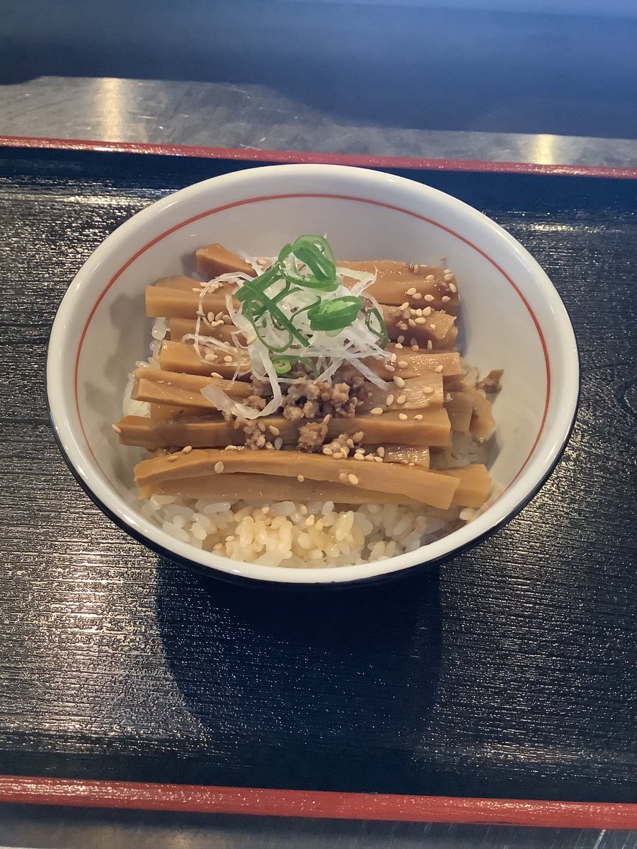 らぁめん糸吉 Ramenitokichi Twitter