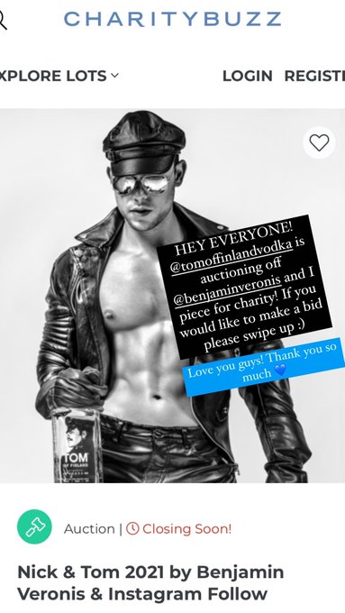 TW Pornstars - Nick Masc. The most retweeted pictures and videos for all time. Page 7