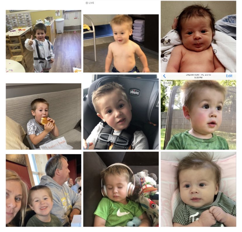slrossi's tweet photo. Our sweet Jude bear is turning 4!!  Happy b day JuJu bean! https://t.co/nOqamAurmr