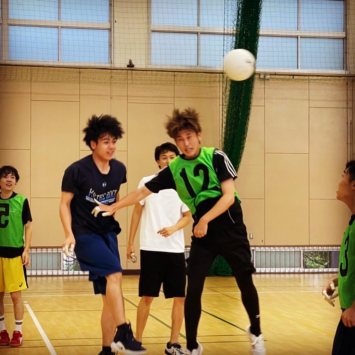 Follow 九大医薬学部ハンドボール部 S Kyudaiiyakuhand Latest Tweets Twitter