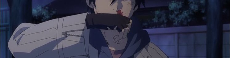 FlamingExorcist's tweet image. “ Do that and I’ll seriously start willin’ to offer a fight.

      𝘋𝘰𝘯’𝘵 𝘦𝘷𝘦𝘯 𝙏𝙍𝙔 𝘪𝘵. “