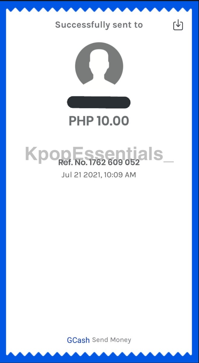kpopessentials_'s tweet photo. proofs of our giveaway last night 🥳
#KpopEssentialsGA https://t.co/rc08HmqC24